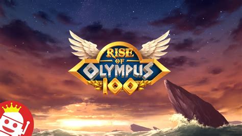 Play Rise Of Olympus 100 Slot