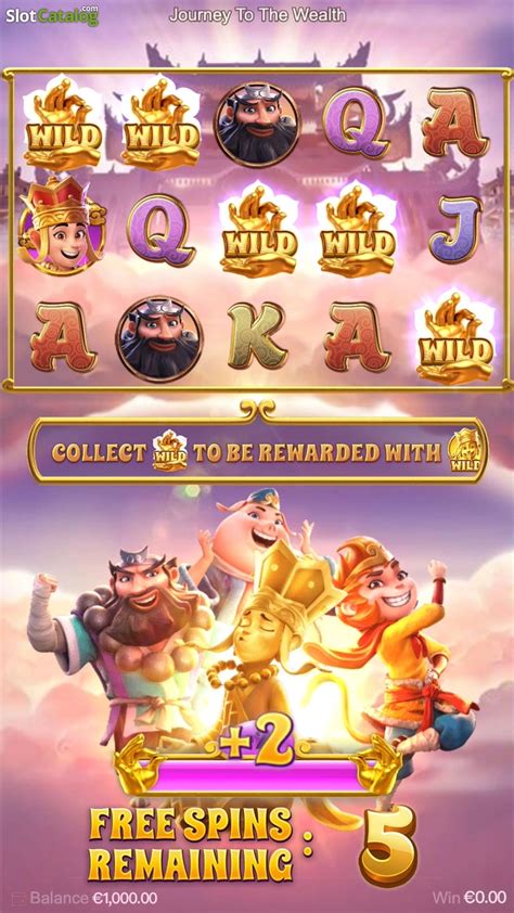 Play Royal Wealth Slot