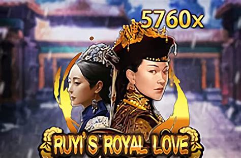 Play Ruyi S Royal Love Slot