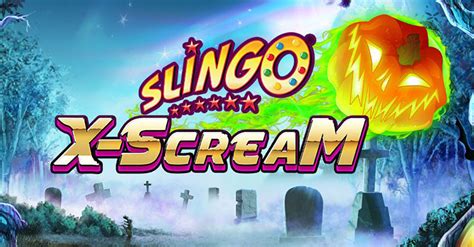 Play Scream Slot