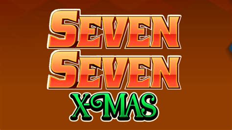Play Seven Seven Xmas Slot
