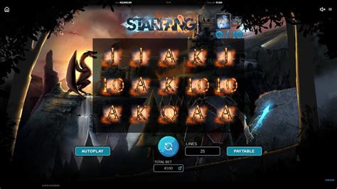 Play Starfang Slot
