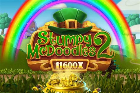 Play Stumpy Mcdoodles 2 Slot