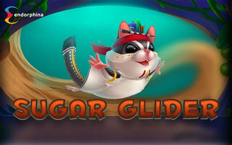 Play Sugar Glider Slot