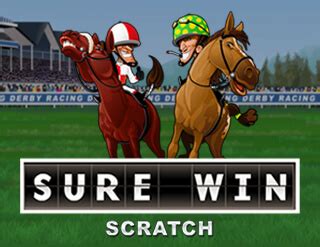 Play Sure Win Scratch Slot