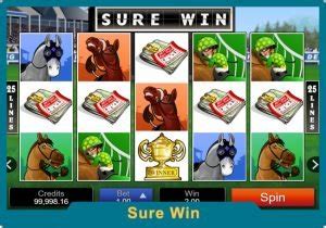 Play Sure Win Slot