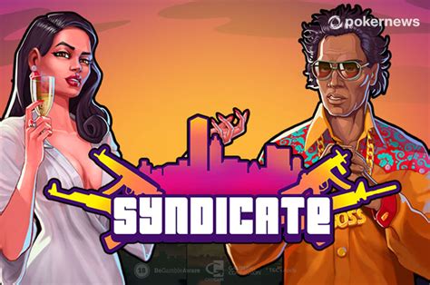 Play Syndicate Slot