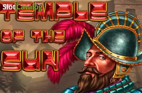 Play Temple Of The Sun Slot