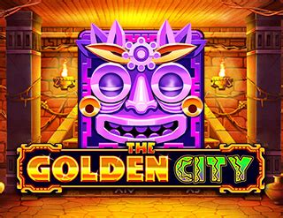 Play The Golden City Slot