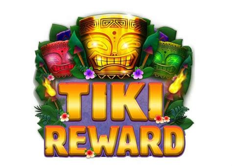 Play Tiki Reward Slot