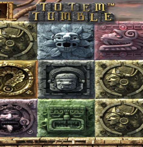 Play Totem Tumble Slot