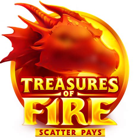 Play Treasures Of Fire Scatter Pays Slot