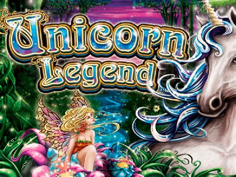 Play Unicorn Legend Slot