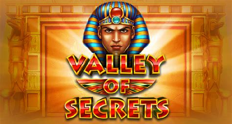 Play Valley Of Secrets Slot