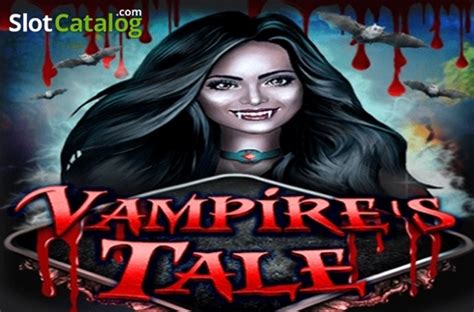Play Vampire S Tale Slot