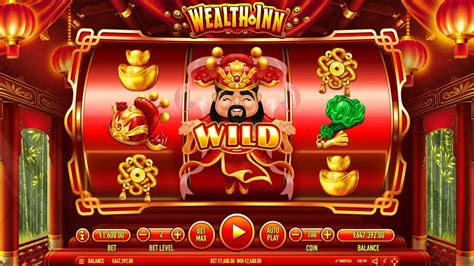 Play Wealth Inn Slot