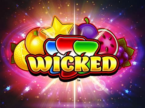 Play Wicked 777 Slot