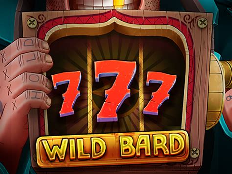 Play Wild Bard Slot