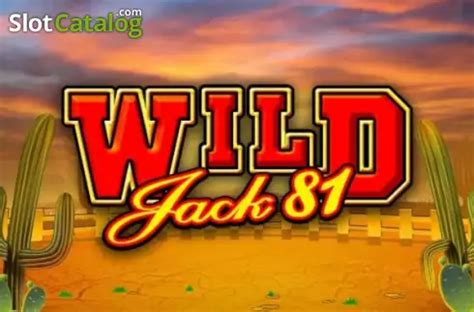 Play Wild Jack 81 Slot