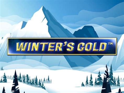 Play Winter S Gold Slot