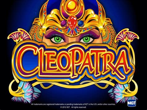 Play With Cleo Slot Gratis