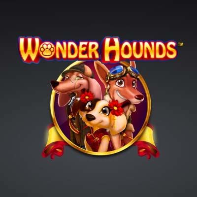 Play Wonderhounds Slot