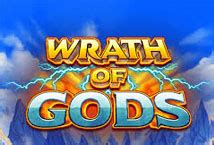 Play Wrath Of Gods Slot