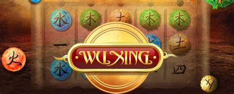 Play Wu Xing Slot