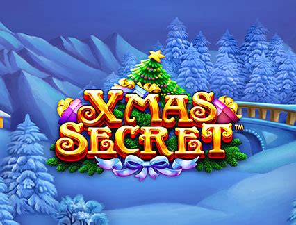 Play Xmas Secret Slot