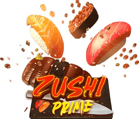 Play Zushi Prime Slot