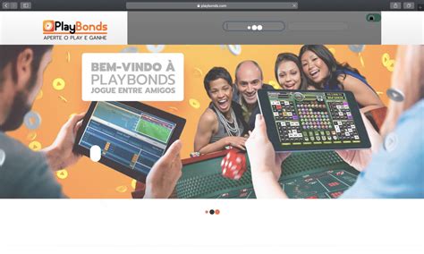 Playbonds Casino Paraguay
