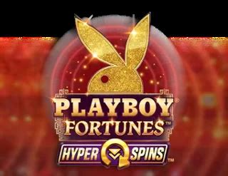 Playboy Fortune Hyperspins Slot - Play Online