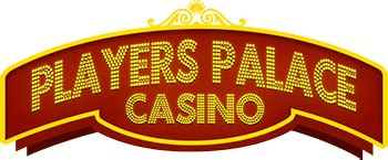 Players Palace Casino Bolivia