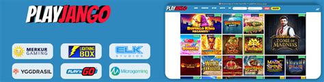 Playjango Casino El Salvador