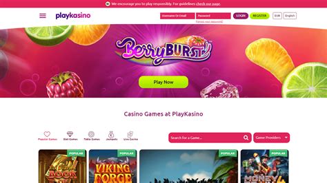 Playkasino Casino El Salvador