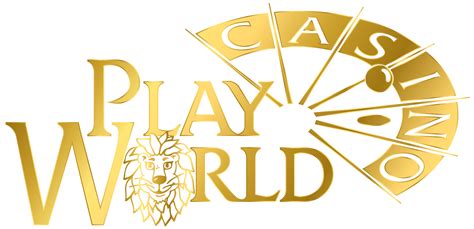 Playworld Casino Mobile