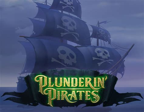 Plunderin Pirates Novibet