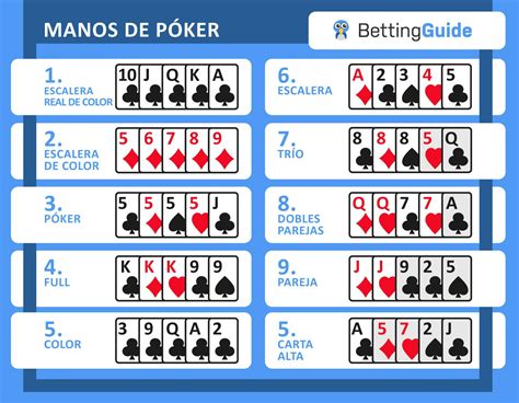 Poker 2 Grandes