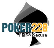 Poker 228 Online