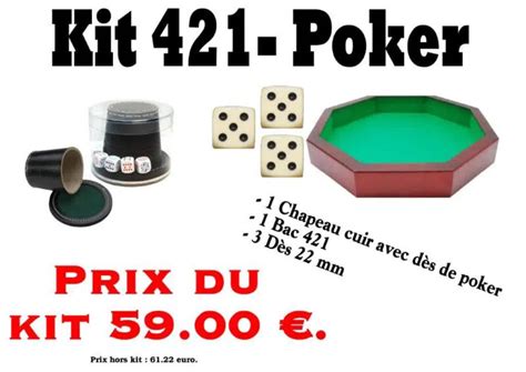 Poker 421
