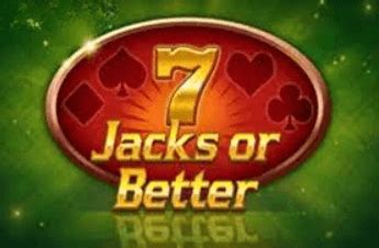 Poker 7 Jacks Or Better Slot - Play Online