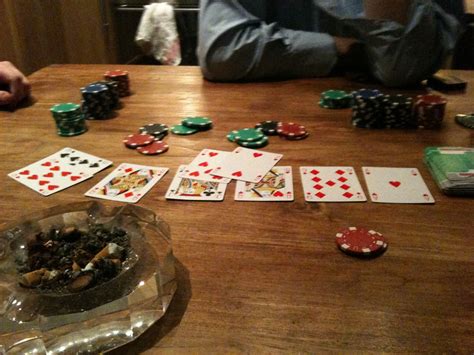 Poker 999