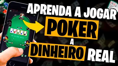 Poker A Dinheiro Real Apps Australia