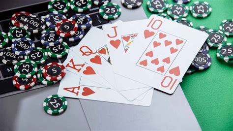 Poker Abc Definicao