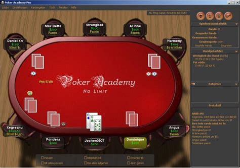 Poker Academy 2 5 Download