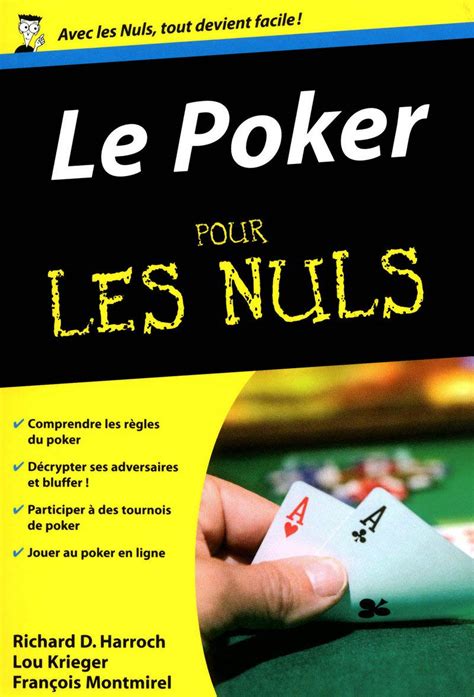 Poker Americano 2 Livre