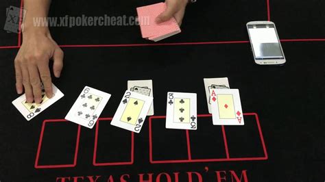 Poker Analisador De