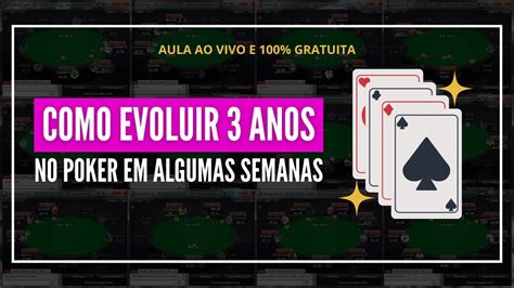 Poker Ao Vivo Estrategia Forum