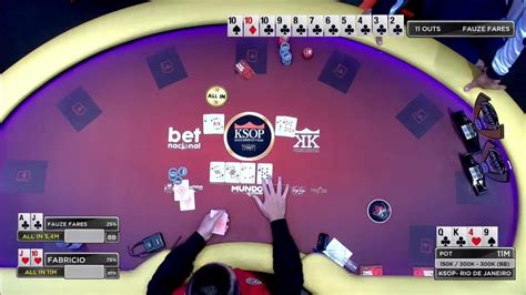 Poker Ao Vivo Ploiesti