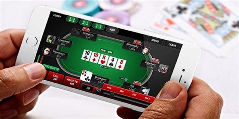 Poker Aplicativos Para Se Divertir